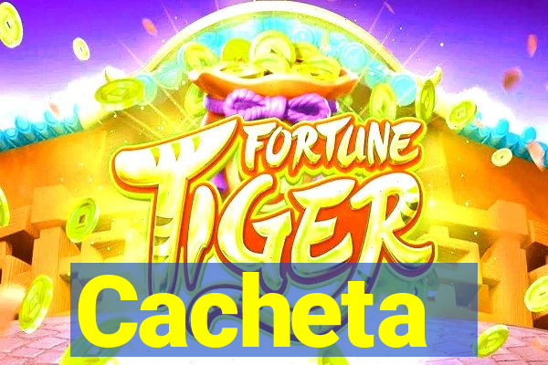 Cacheta - Pife - Jogo online